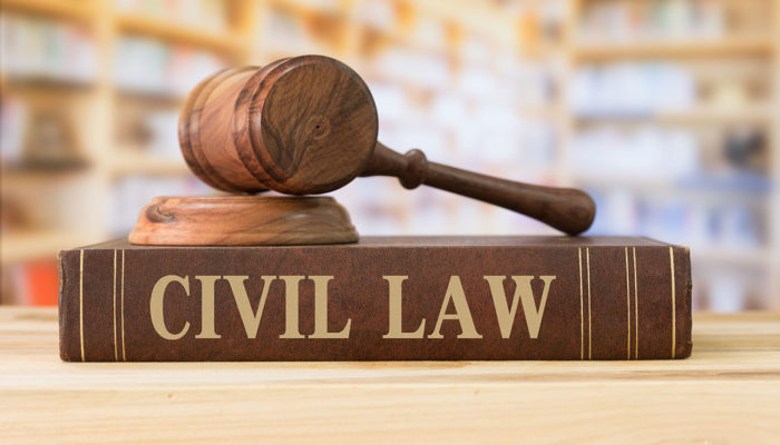 Civil Law