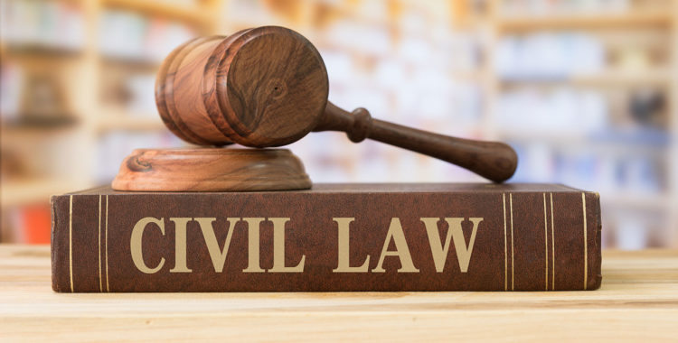 Civil Law